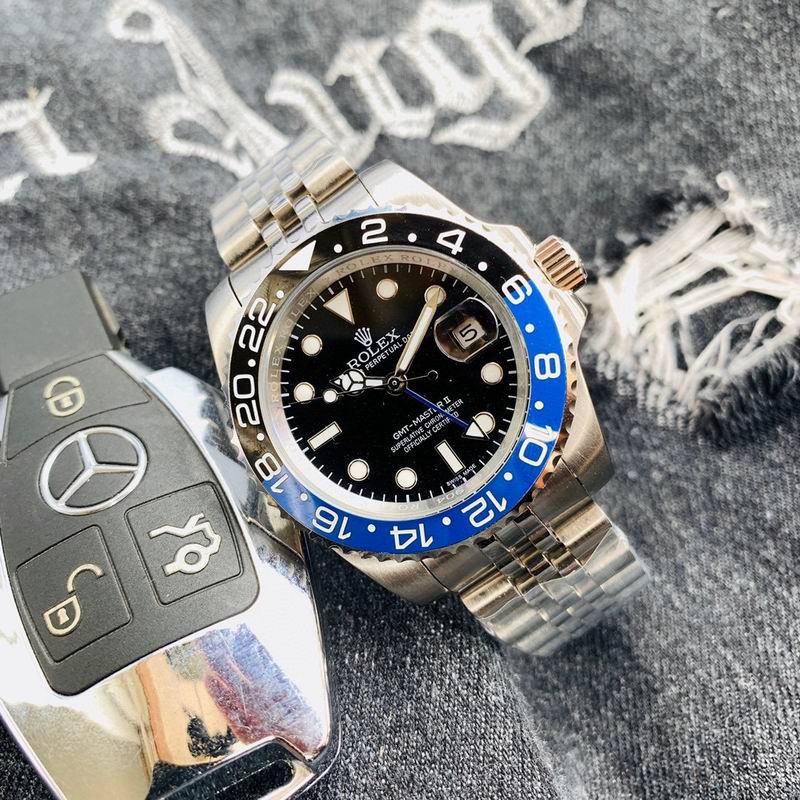 Rolex watch 080805